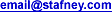 An e-mail address.  Pay attention if you click on it!!!