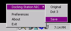 [IpManager screen shot]